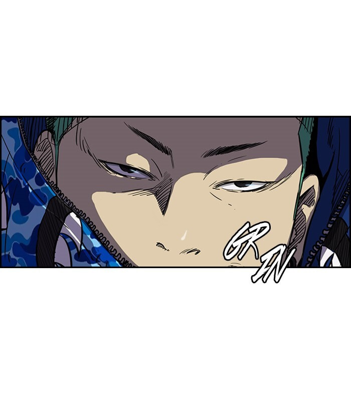 Wind Breaker, chapter 140, image 48