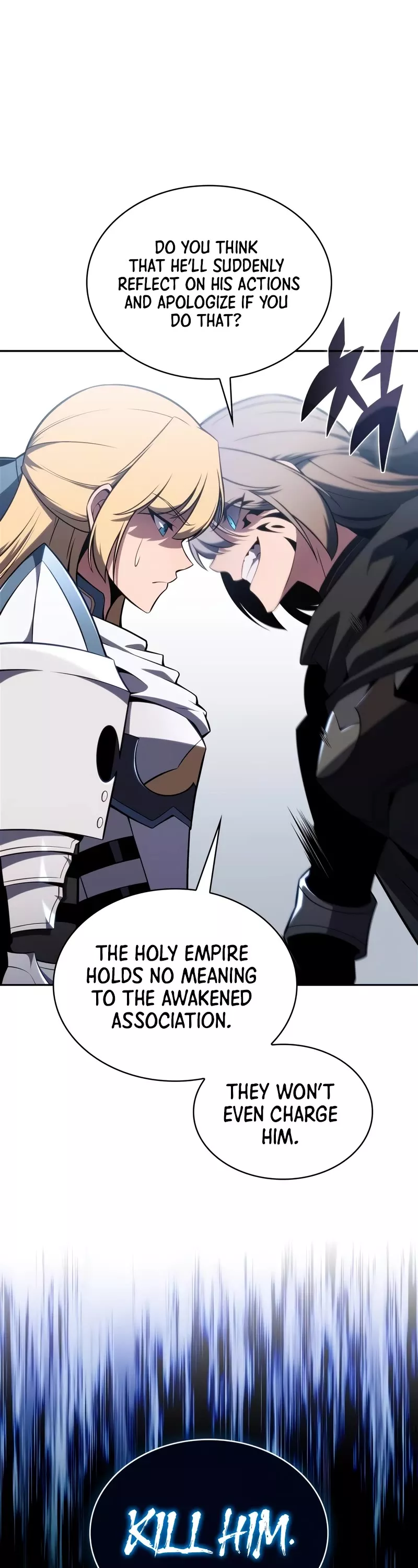 Solo Max-Level Newbie, chapter 165, image 24