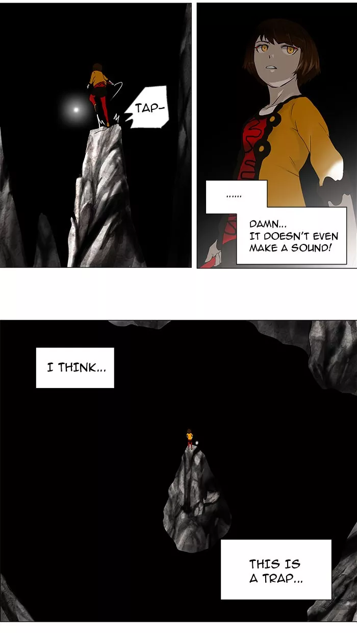 Tower of God, chapter 64, image 18