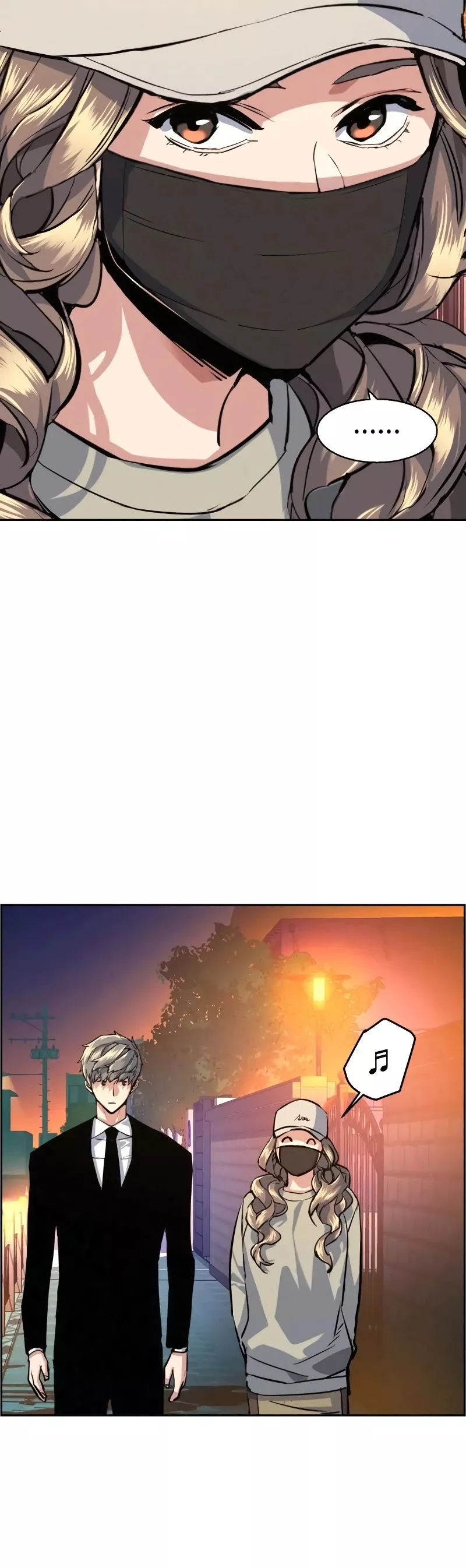 Teenage Mercenary, chapter 59, image 50