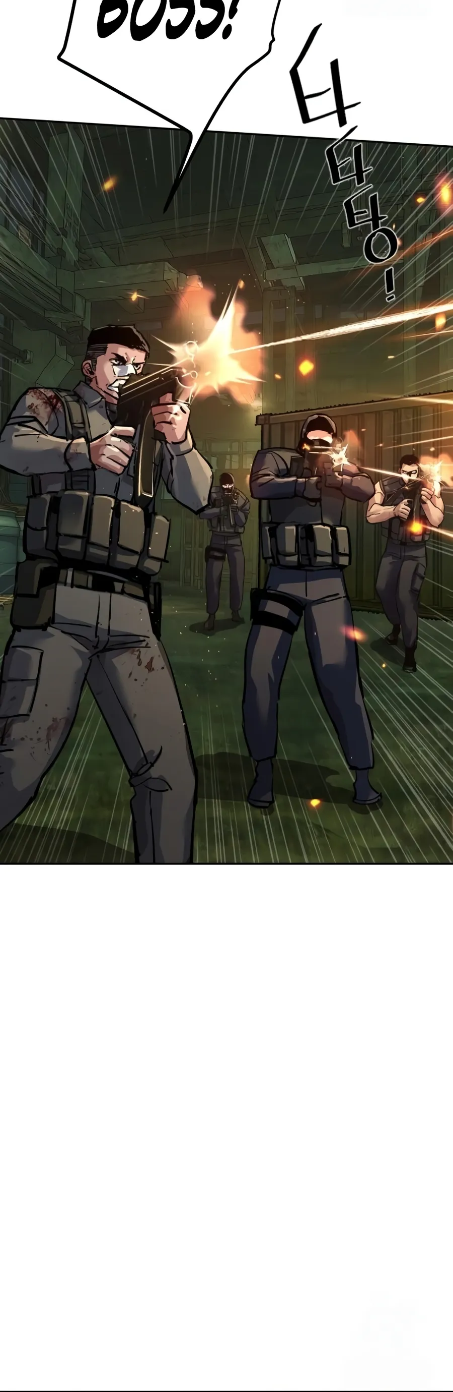 Teenage Mercenary, chapter 280, image 29