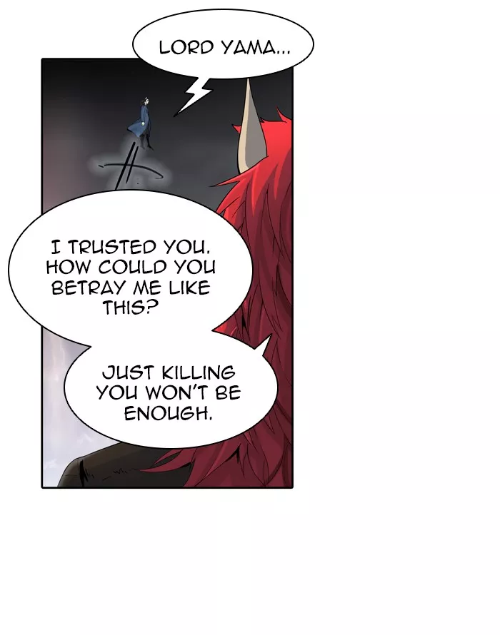 Tower of God, chapter 443, image 12