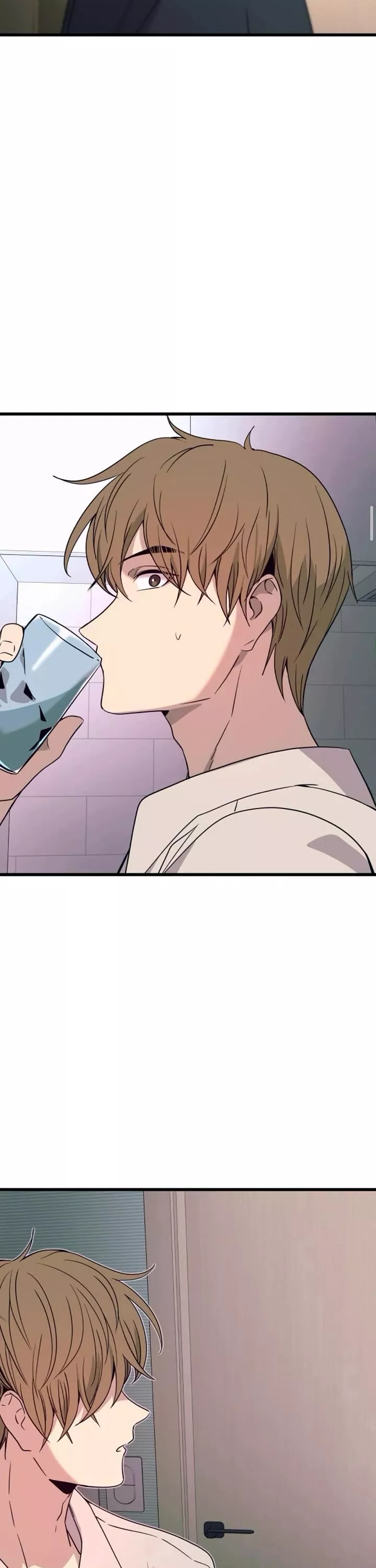 My Bias Gets on the Last Train, chapter 63, image 8