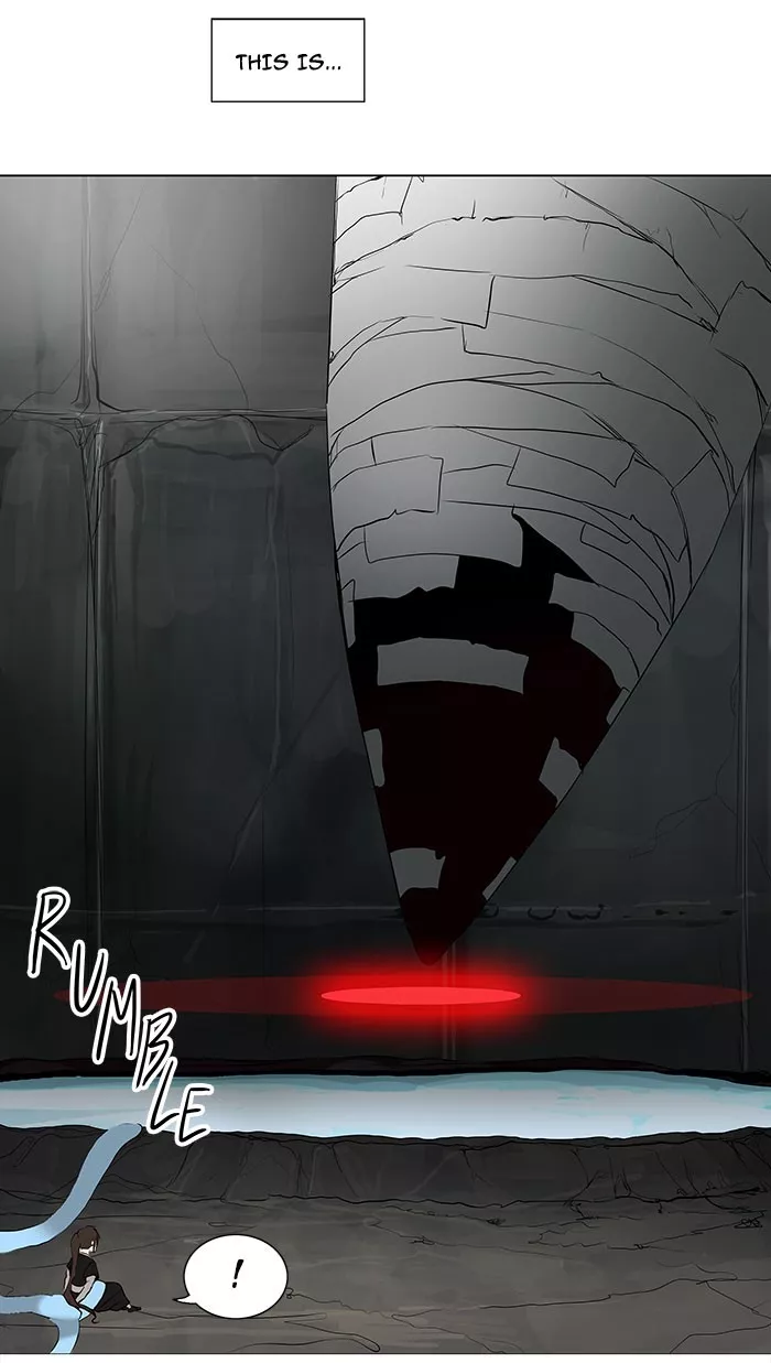 Tower of God, chapter 166, image 2