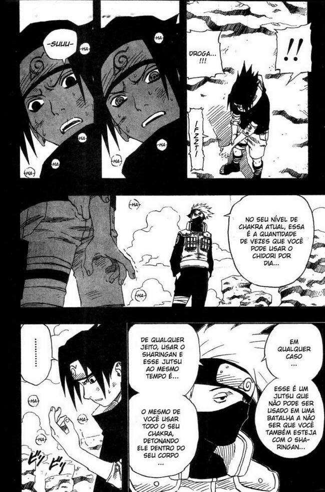 Naruto, chapter 128, image 10