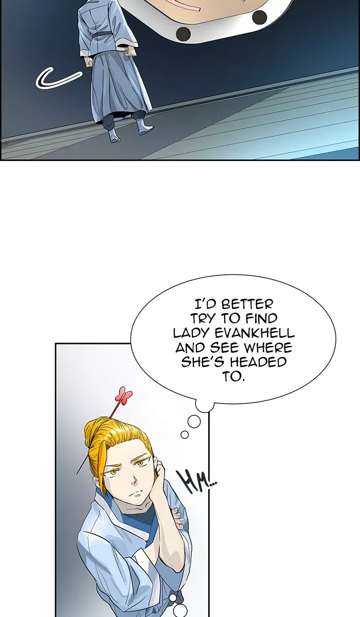 Tower of God, chapter 487, image 94