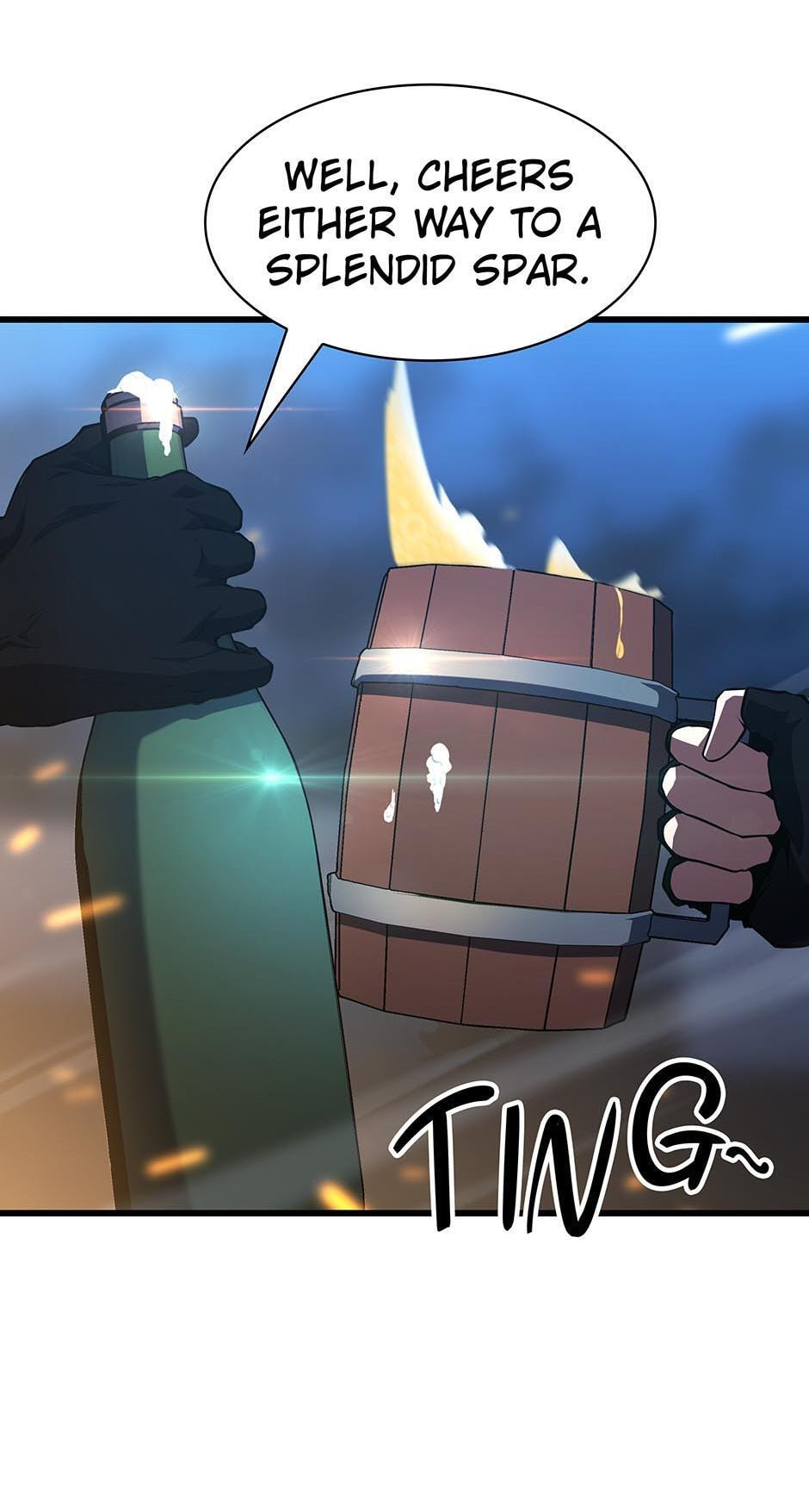 The Beginning After the End, chapter 187, image 129