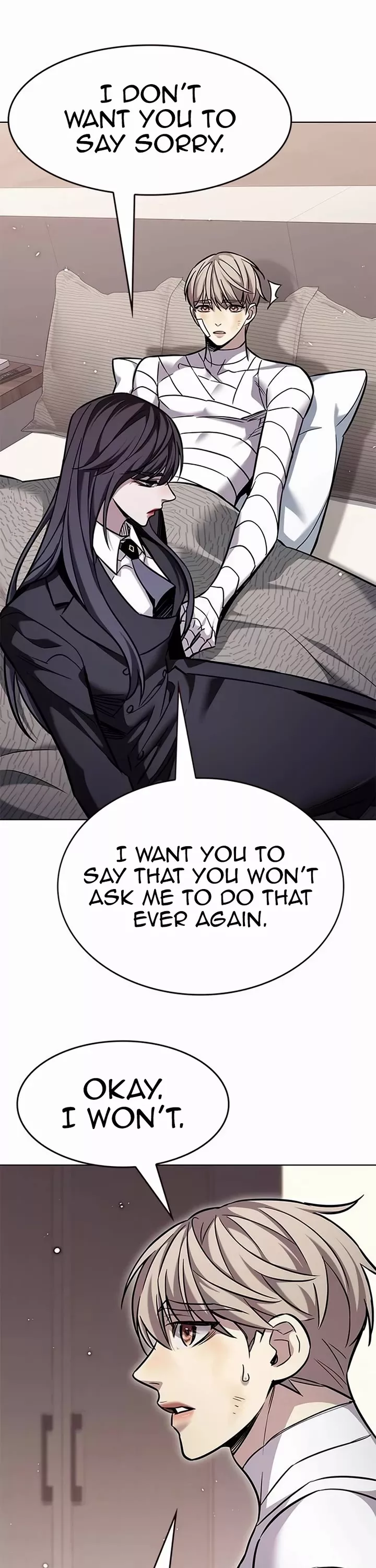 Eleceed, chapter 362, image 39