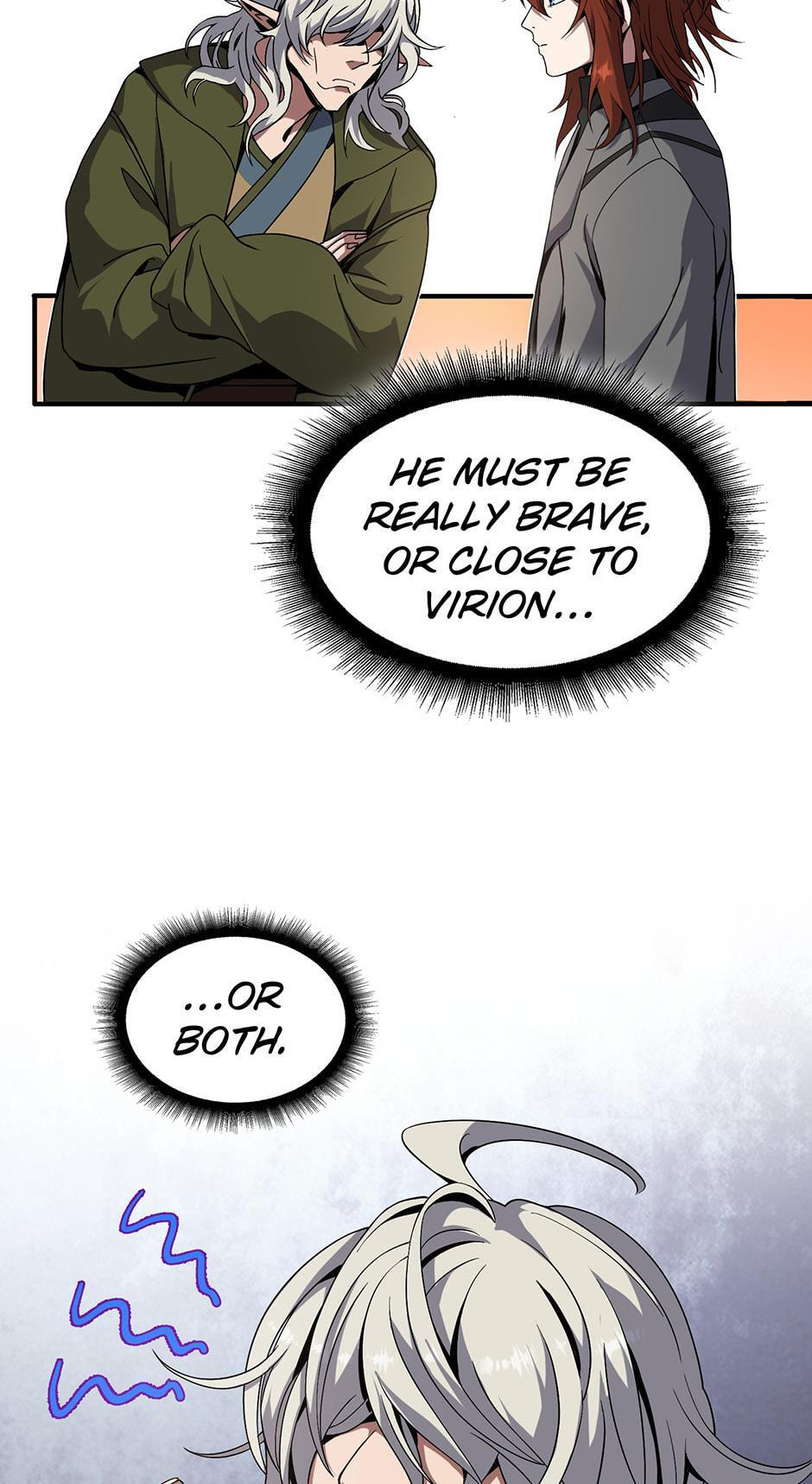 The Beginning After the End, chapter 209, image 71