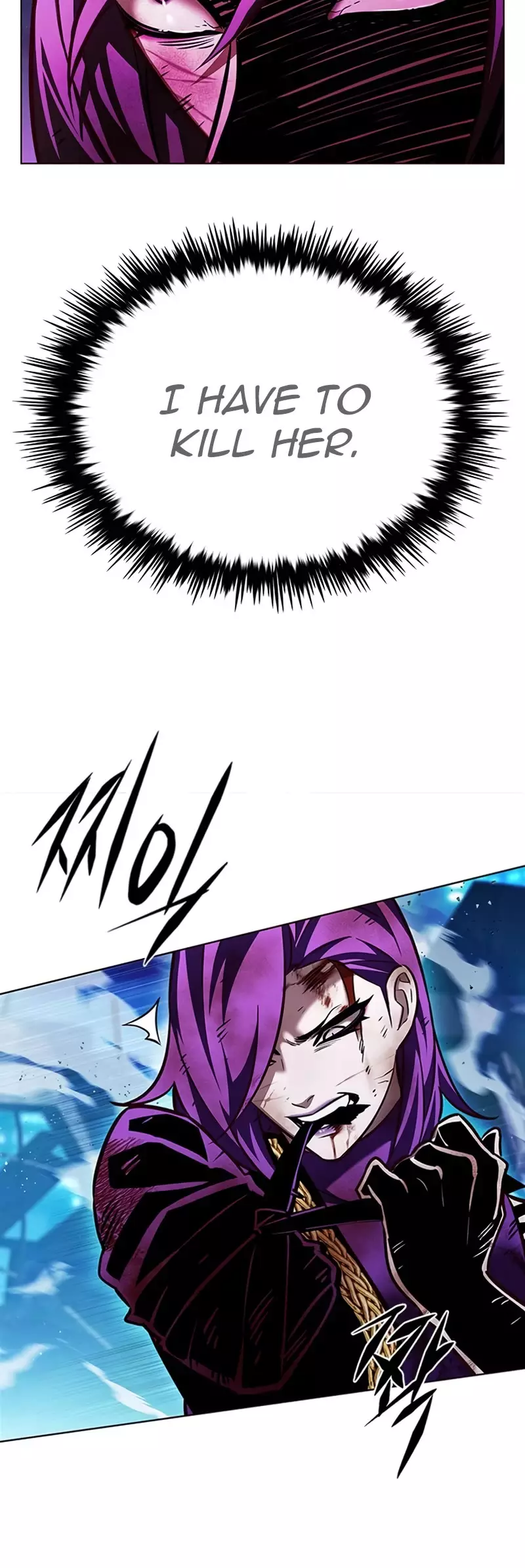 Eleceed, chapter 268, image 7
