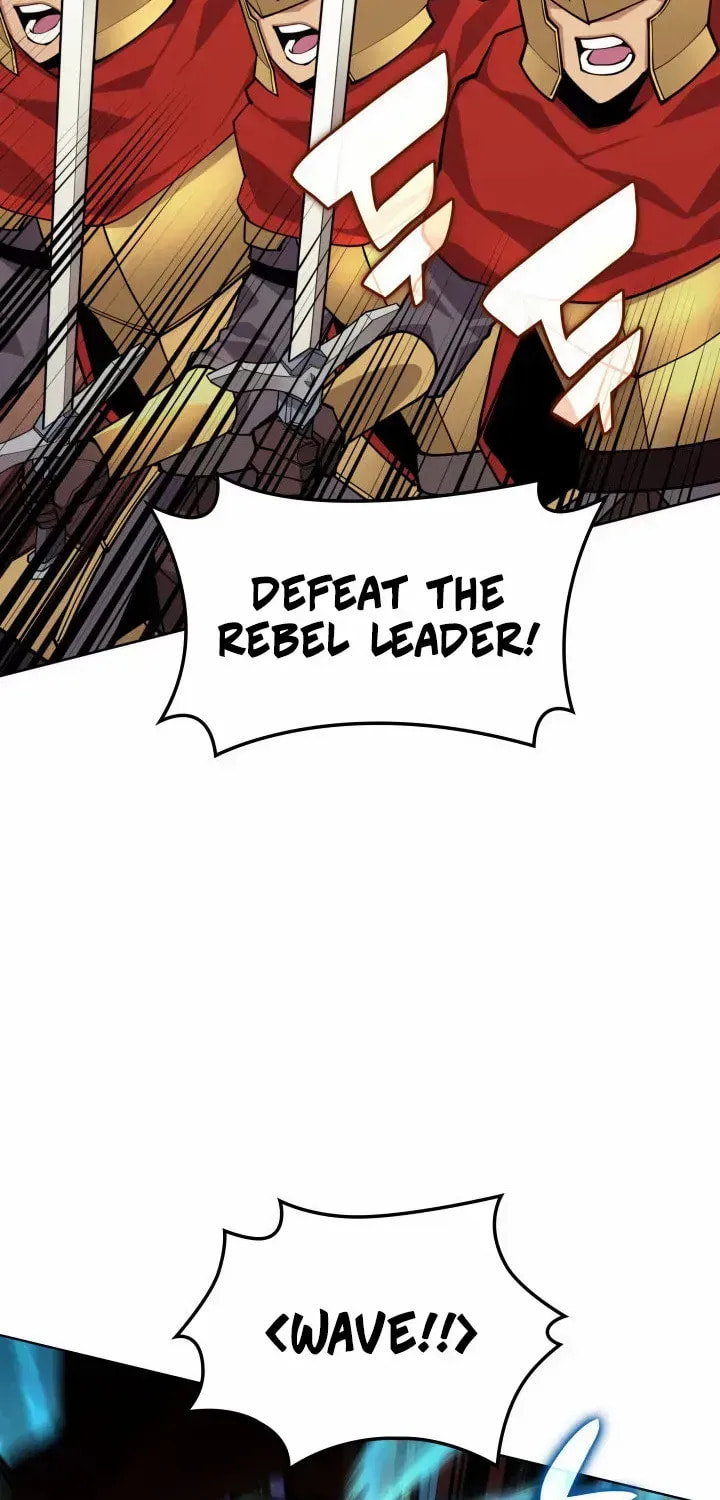 Overgeared (Team Argo), chapter 273.5, page 88