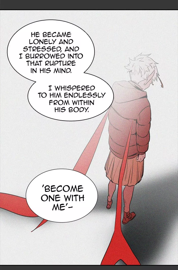 Tower of God, chapter 333, image 23