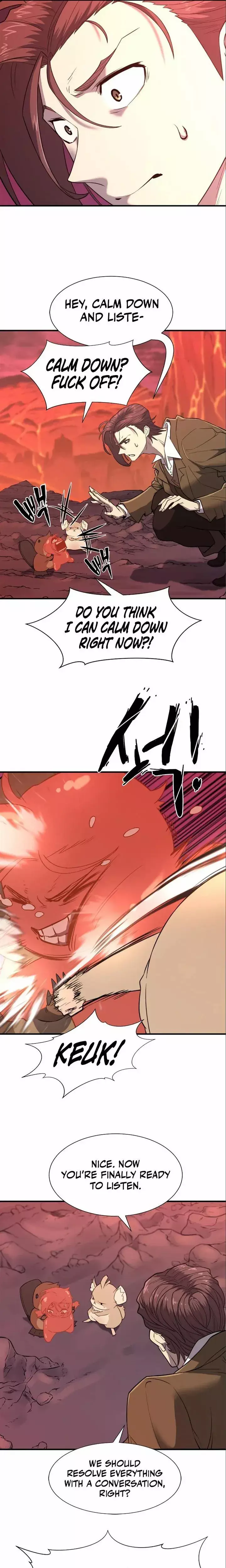 The Greatest Estate Developer, chapter 115, image 23