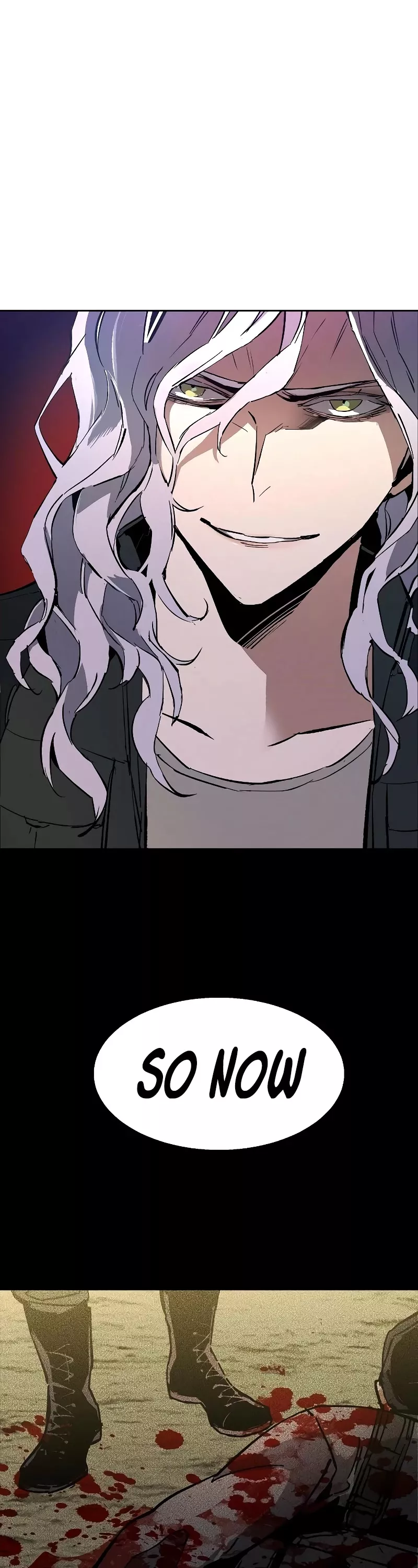 Teenage Mercenary, chapter 94, image 47