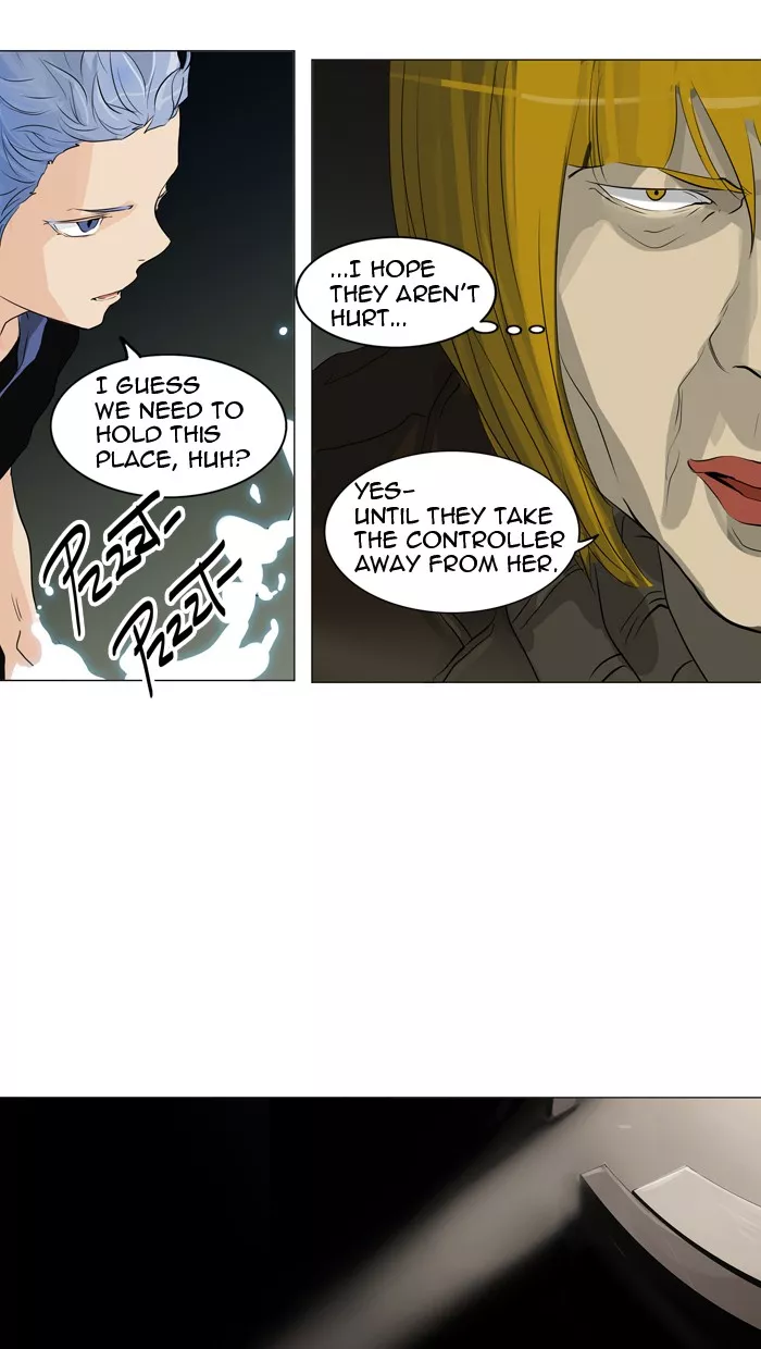 Tower of God, chapter 215, image 28