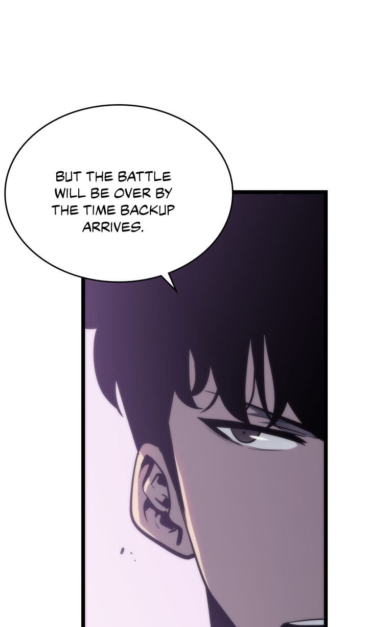 Solo Leveling, chapter 71, page 46