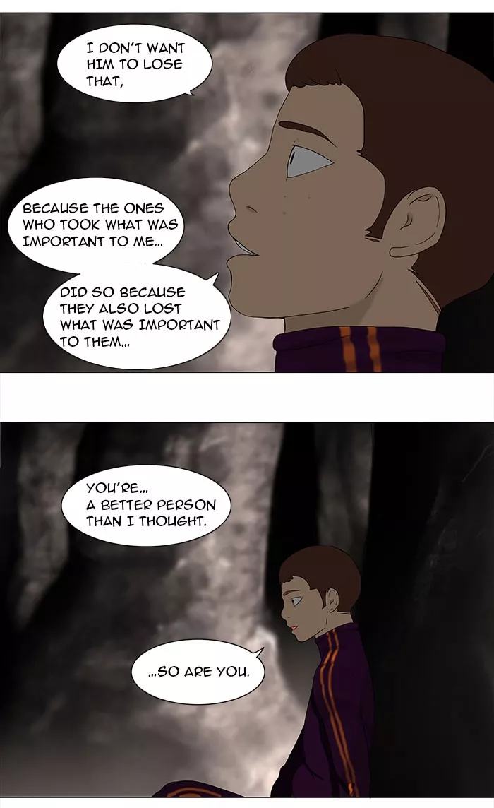 Tower of God, chapter 61, image 15