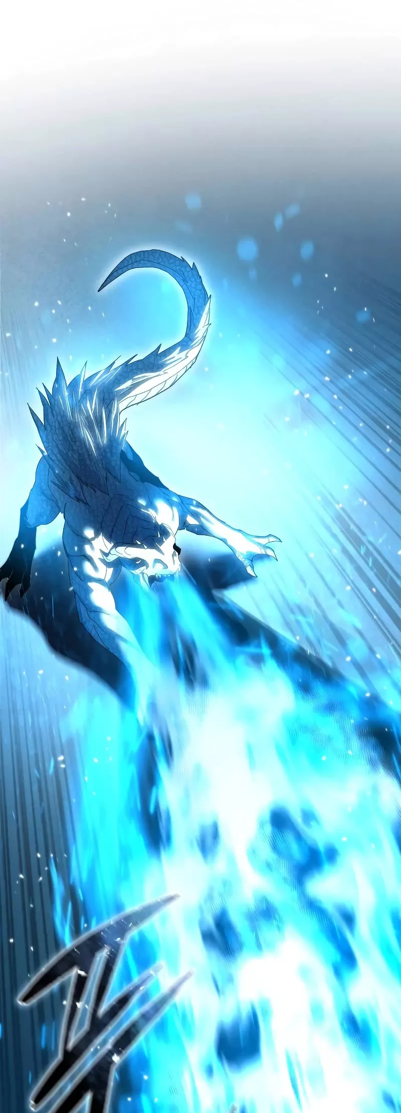 Star-Fostered Swordmaster, chapter 71, image 71