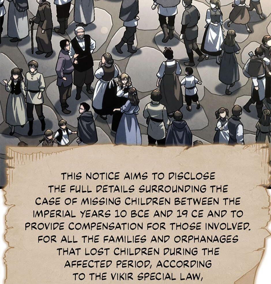 Revenge of the Baskerville Bloodhound, chapter 74, image 8