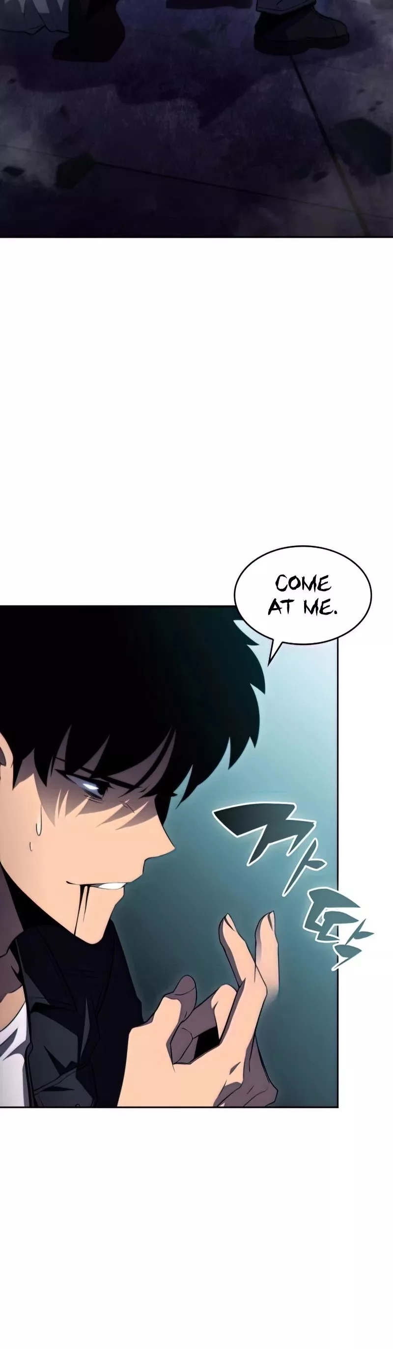 Solo Max-Level Newbie, chapter 60, image 51