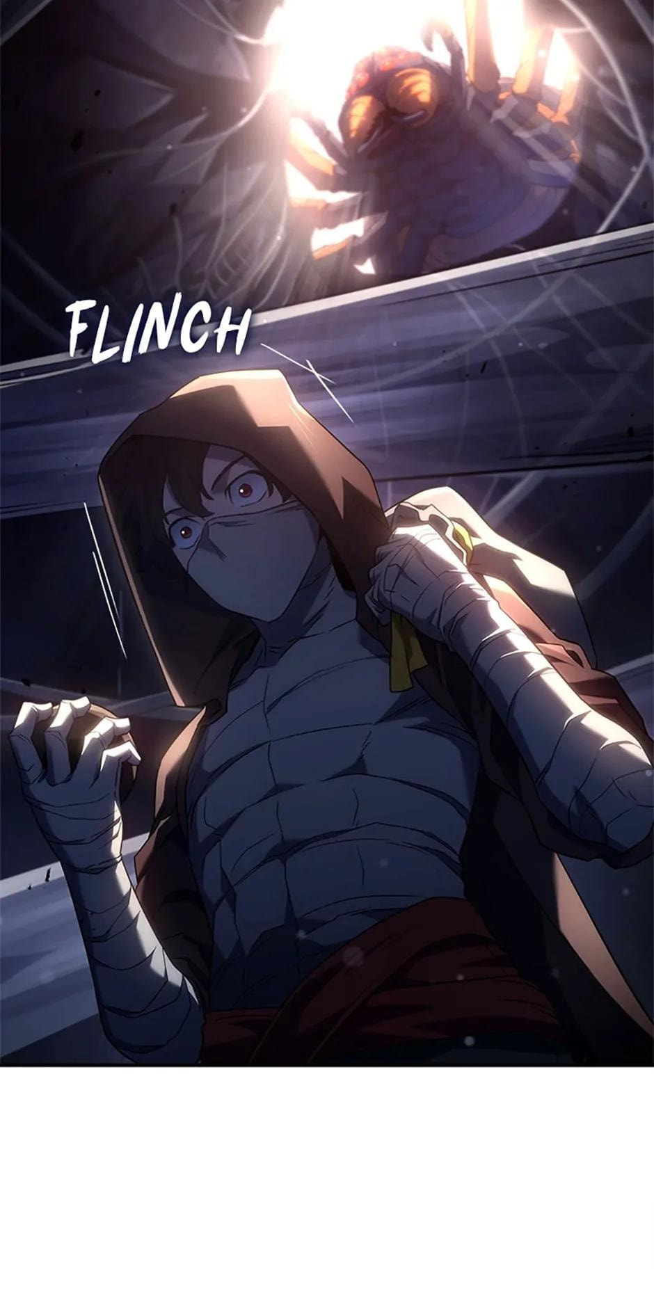 Revenge of the Baskerville Bloodhound, chapter 57, image 65