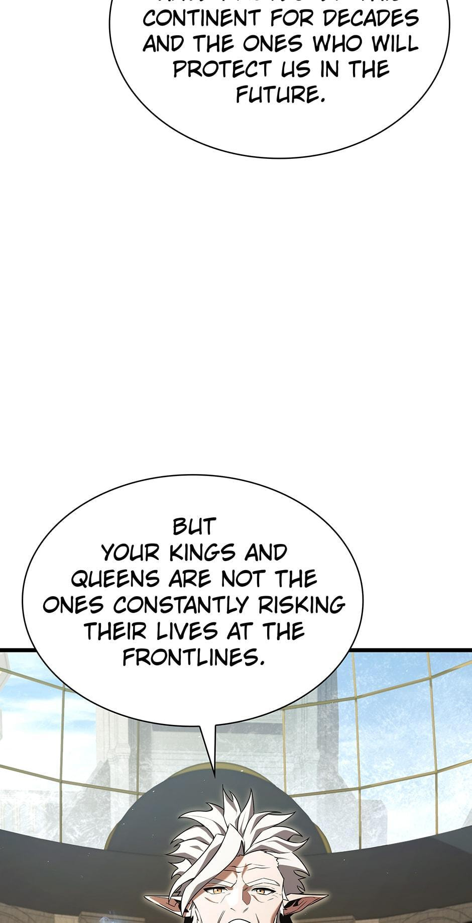 The Beginning After the End, chapter 183, image 112