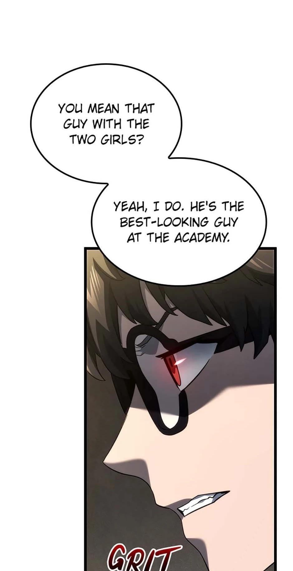 Revenge of the Baskerville Bloodhound, chapter 81, image 89