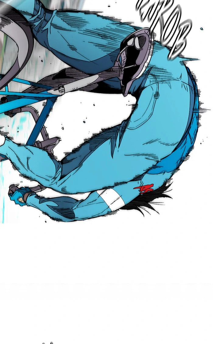 Wind Breaker, chapter 343, image 109