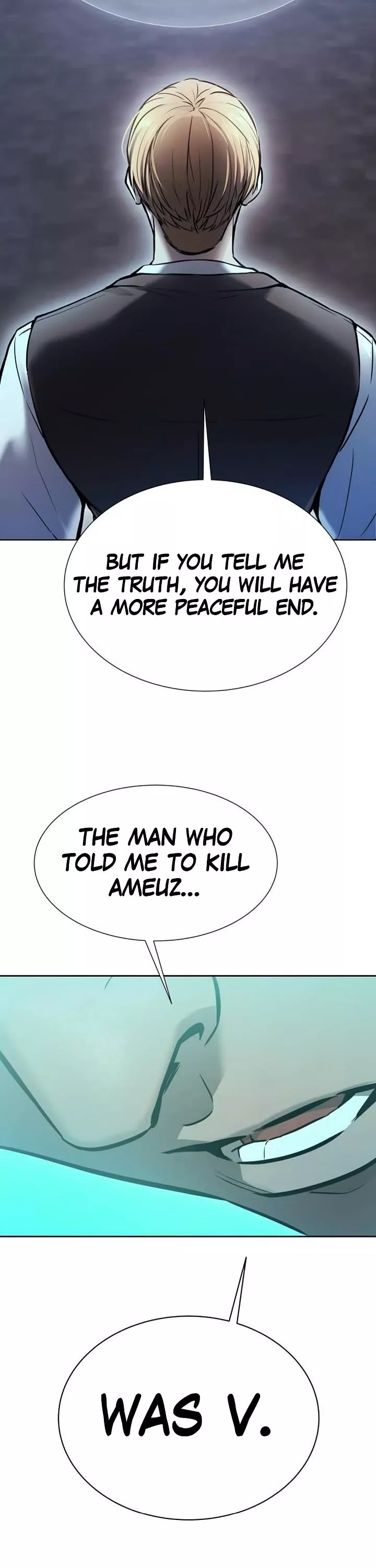 Tower of God, chapter 621, image 44