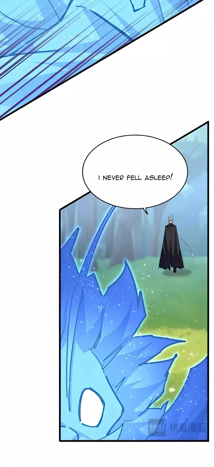 Magic Emperor, chapter 669, image 5