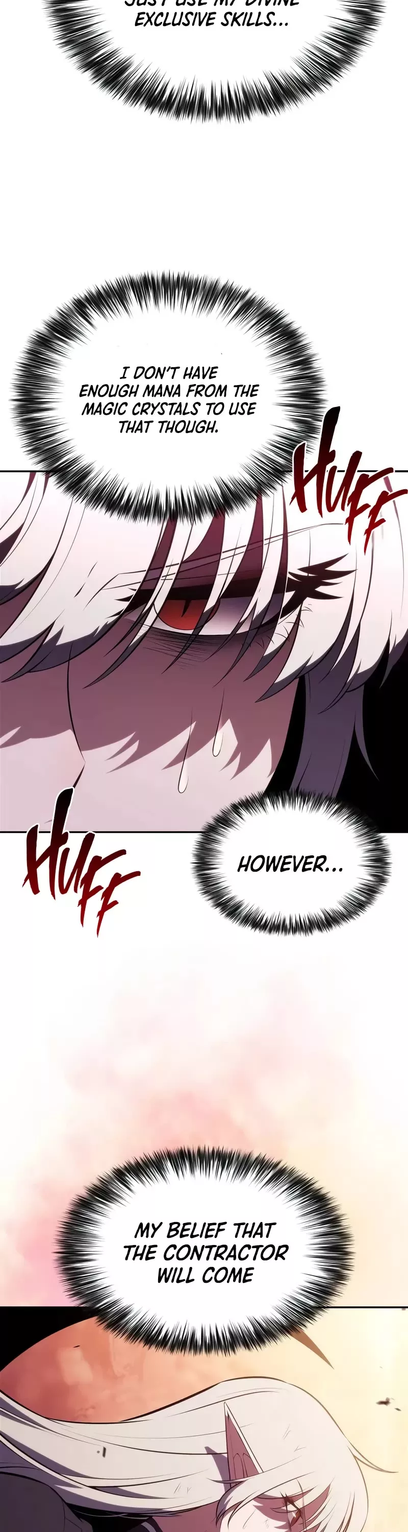 Solo Max-Level Newbie, chapter 183, image 54