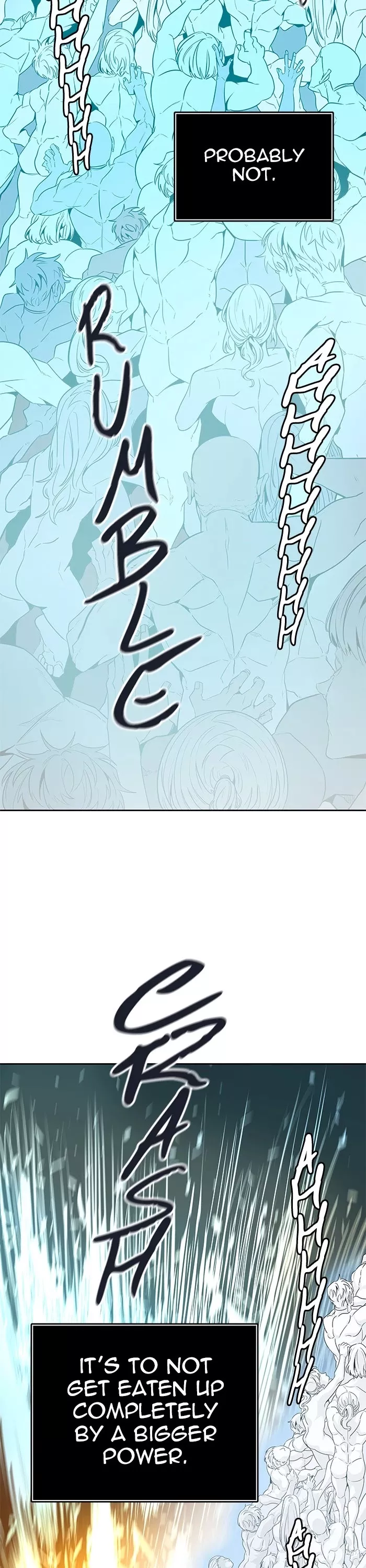 Tower of God, chapter 509, image 9
