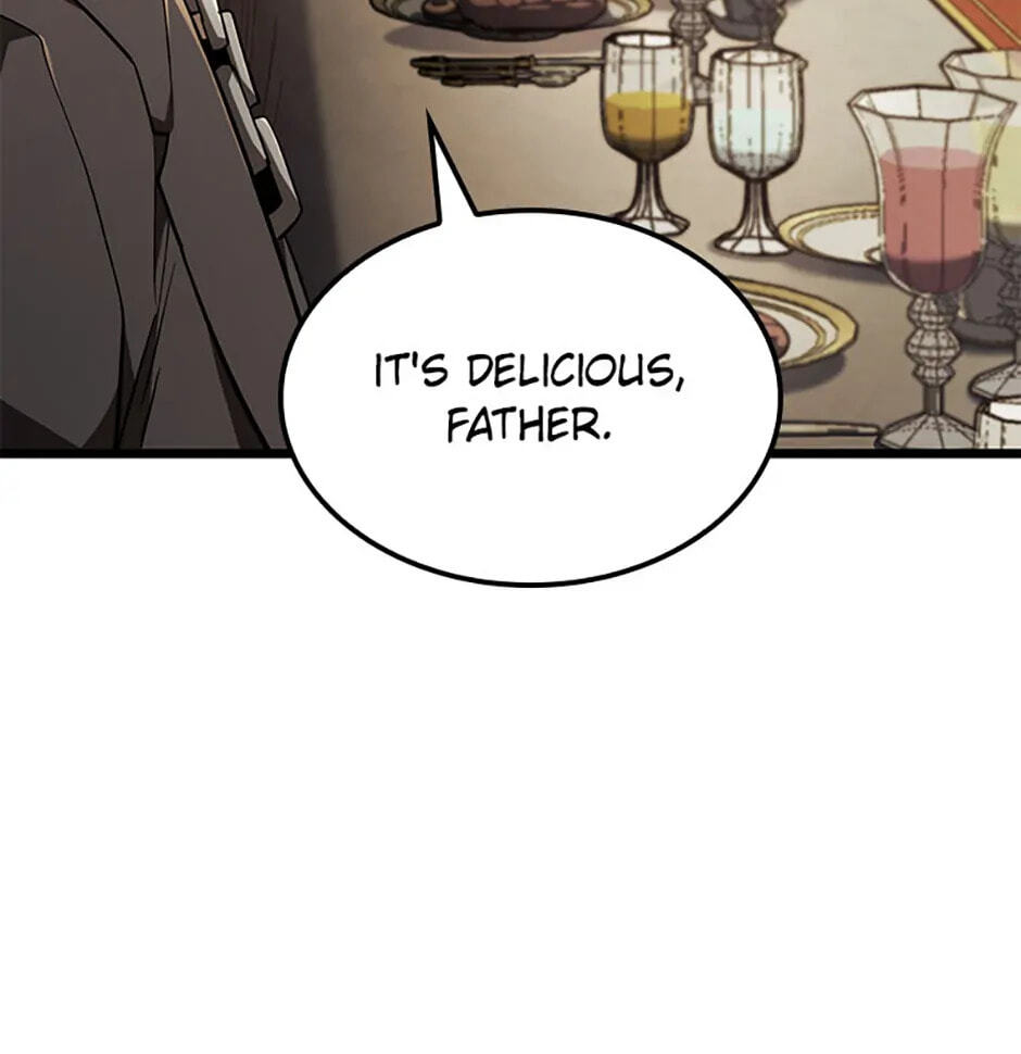 Revenge of the Baskerville Bloodhound, chapter 66, image 33