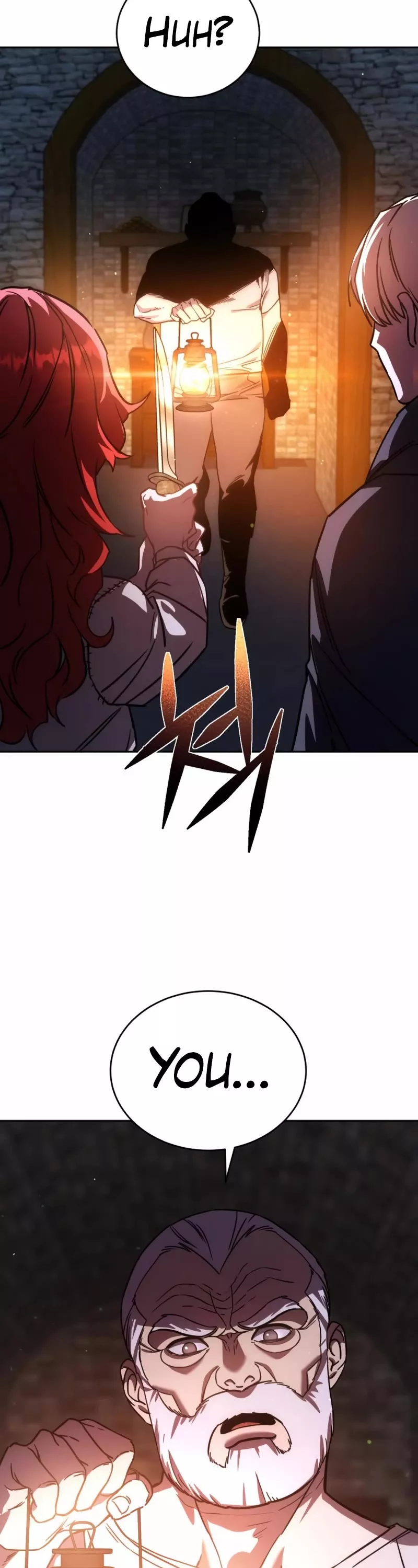Star-Fostered Swordmaster, chapter 5, image 31
