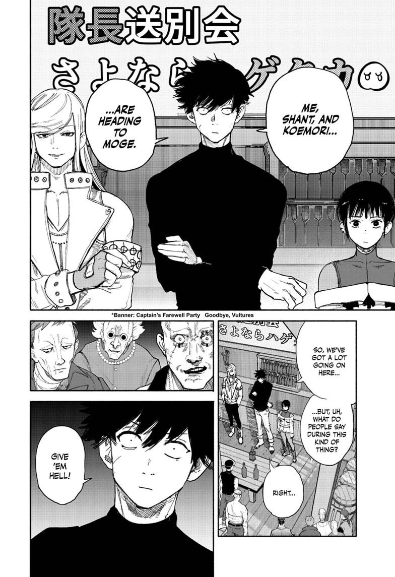 Choujin X, chapter 75.2, image 20