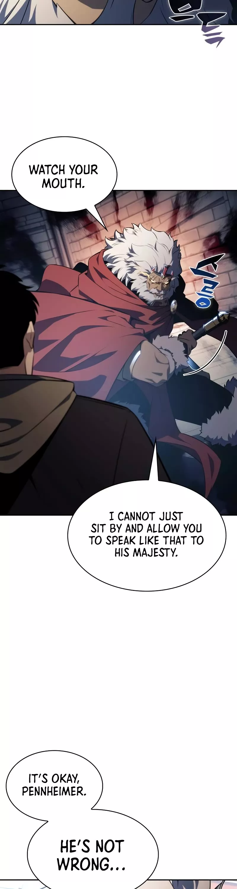 Solo Max-Level Newbie, chapter 151, image 43