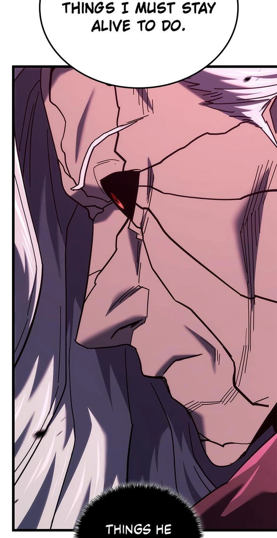 Revenge of the Baskerville Bloodhound, chapter 125, image 119