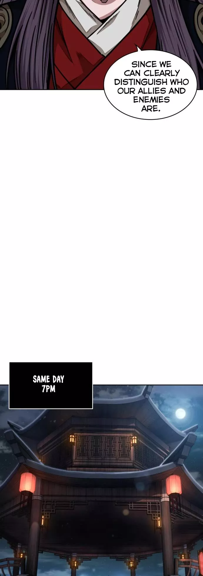 Nano Machine, chapter 136, image 34