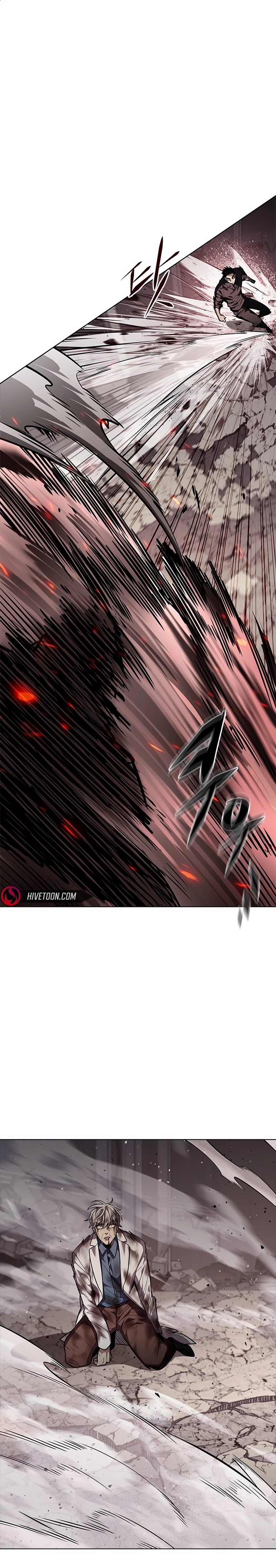 Eleceed, chapter 350, image 8