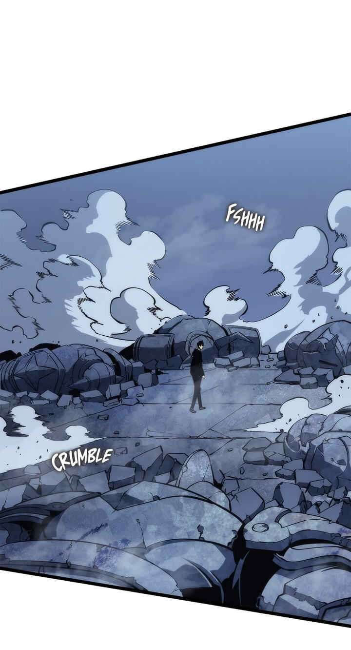 Solo Leveling, chapter 126, page 117