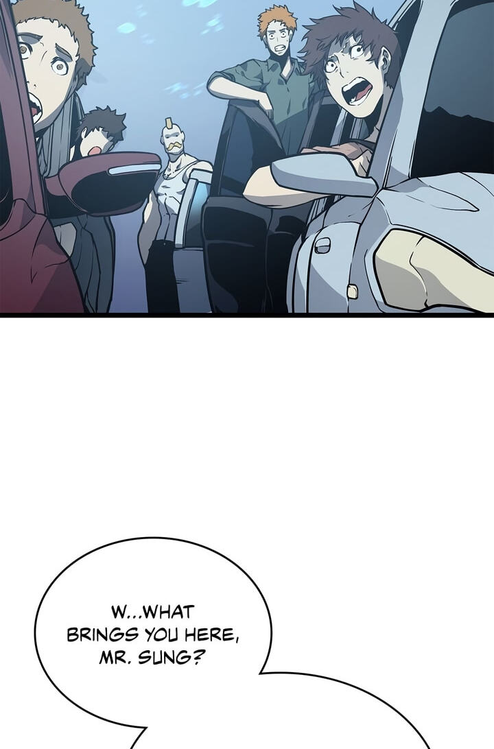 Solo Leveling, chapter 110, page 29