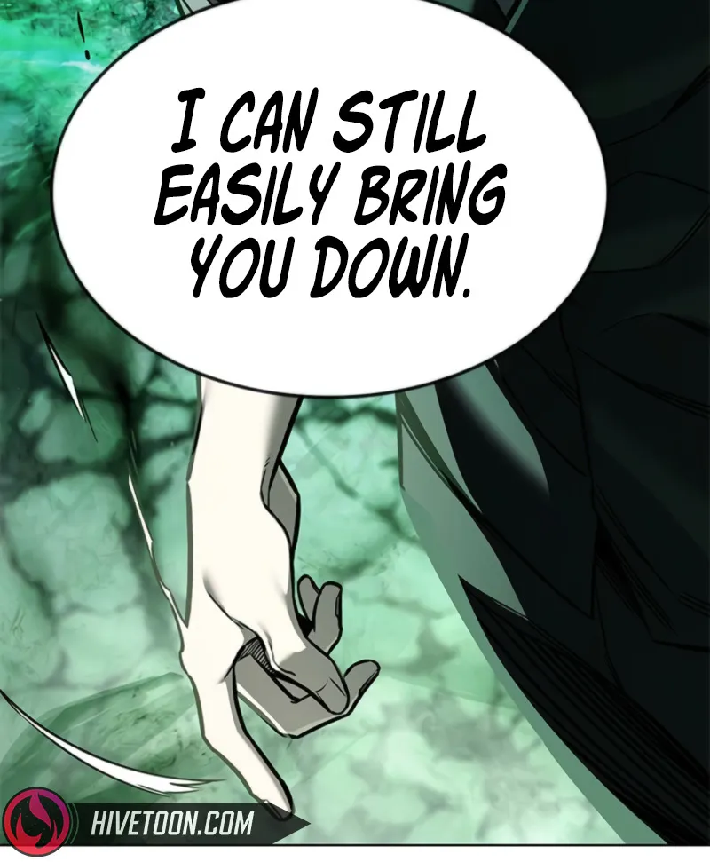 Eleceed, chapter 400, image 10