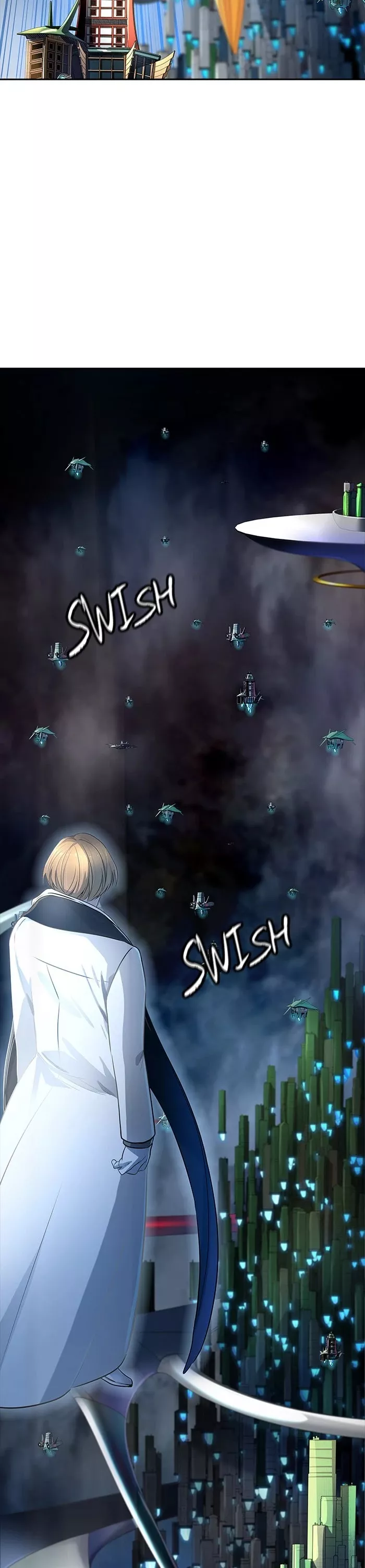 Tower of God, chapter 540, image 66