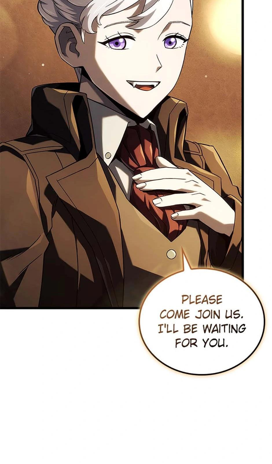 Revenge of the Baskerville Bloodhound, chapter 100, image 100