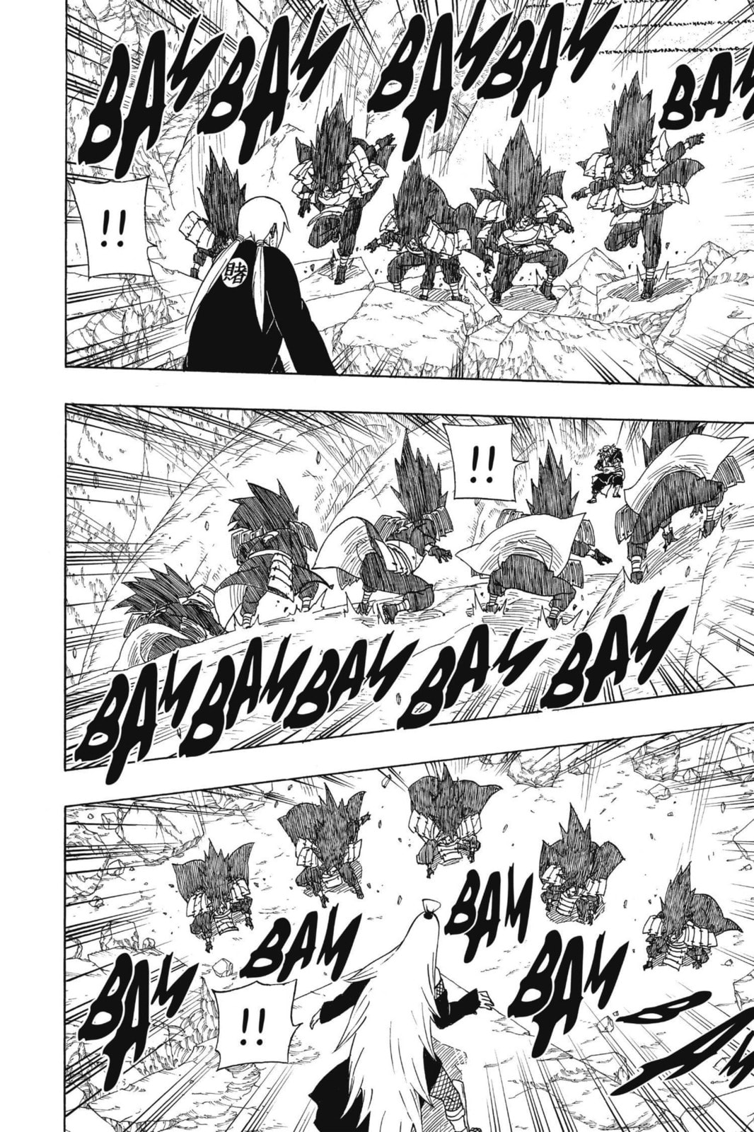 Naruto, chapter 578, image 9