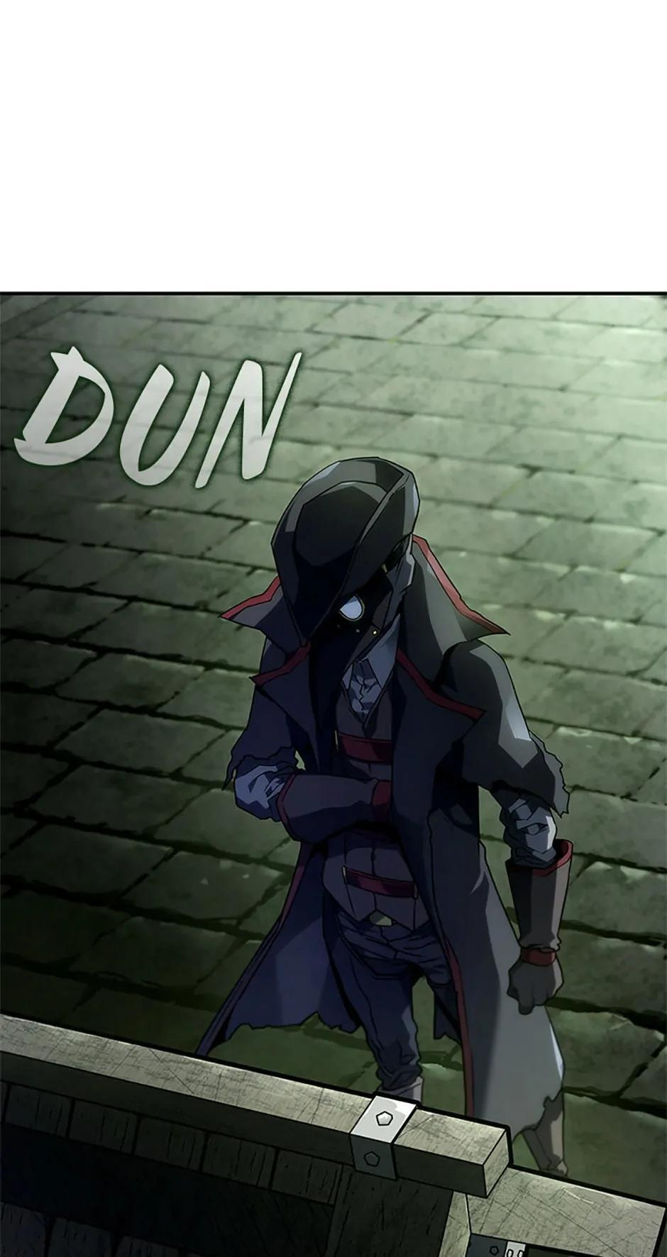Revenge of the Baskerville Bloodhound, chapter 45, image 106