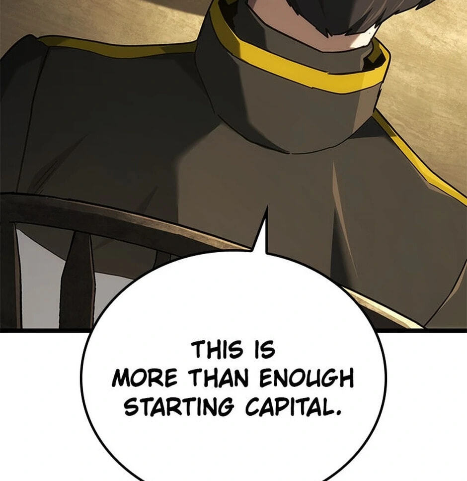 Revenge of the Baskerville Bloodhound, chapter 132, image 48