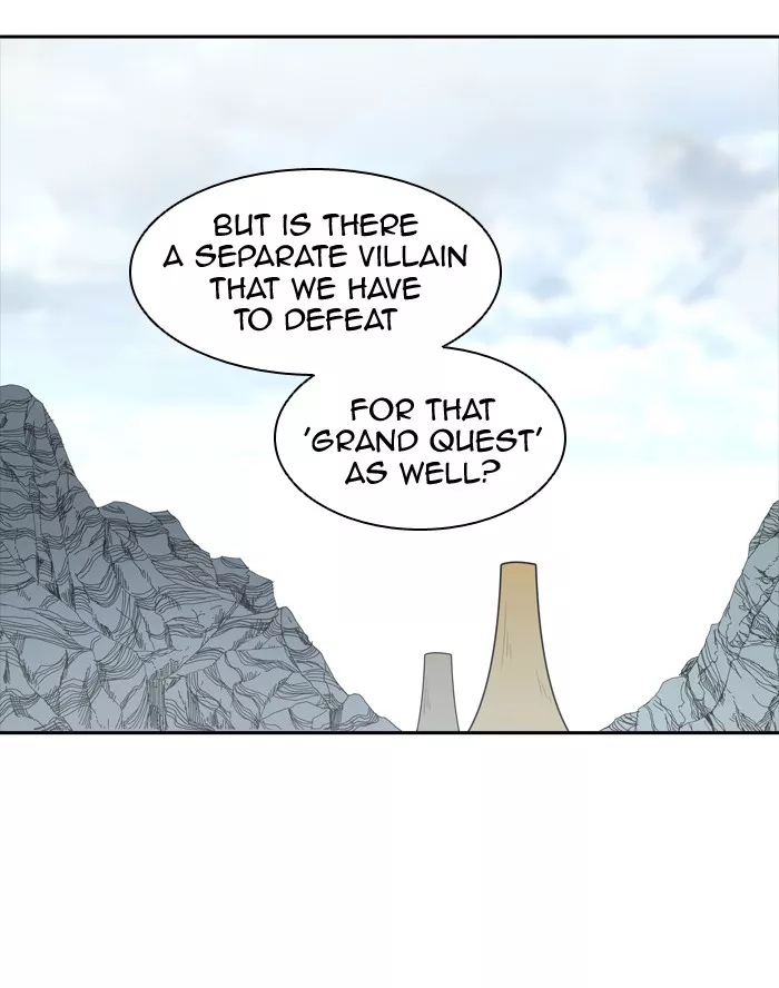 Tower of God, chapter 348, image 118