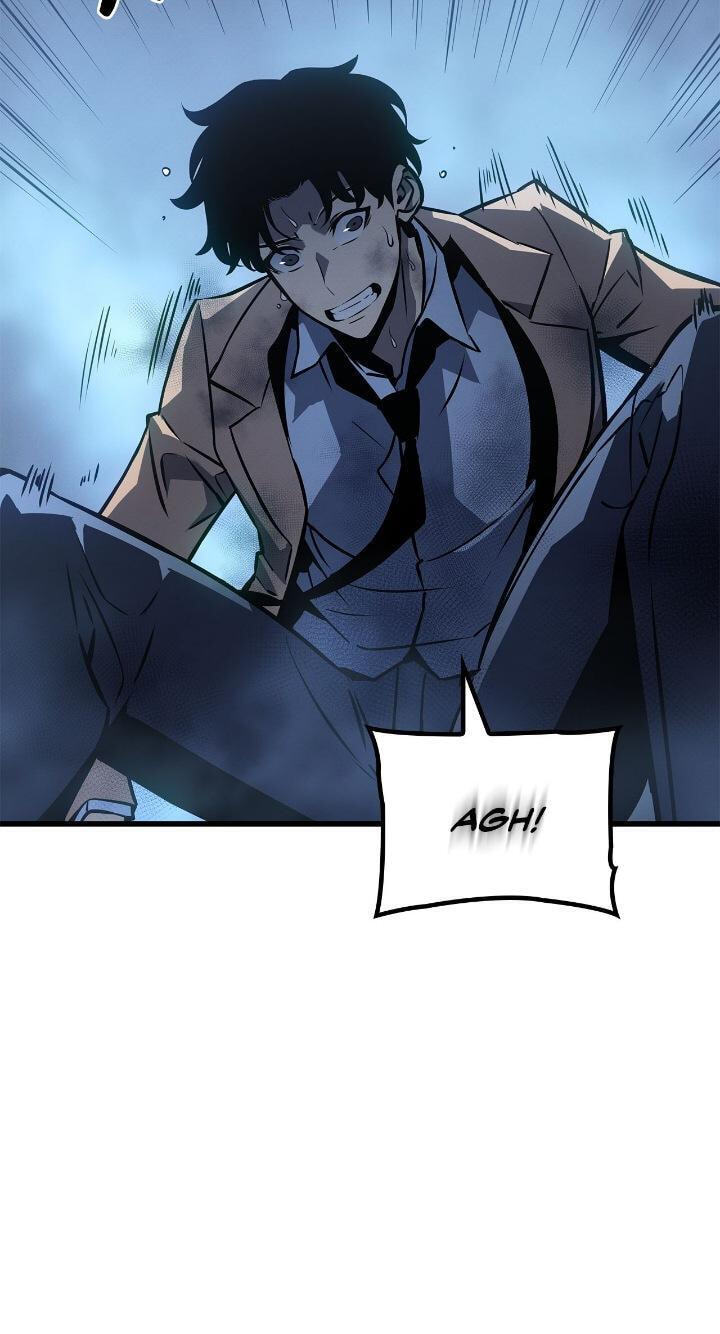 Solo Leveling, chapter 194, image 89