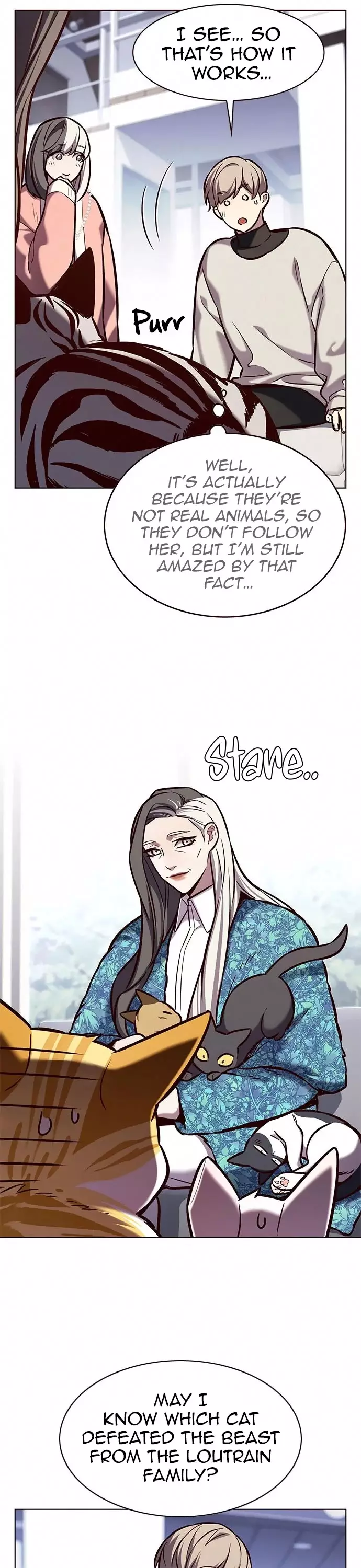 Eleceed, chapter 188, image 21